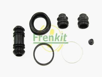 Frenkit 236032 Rear brake caliper repair kit, rubber seals 236032: Buy near me in Poland at 2407.PL - Good price!