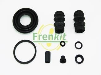 Frenkit 236038 Rear brake caliper repair kit, rubber seals 236038: Buy near me in Poland at 2407.PL - Good price!