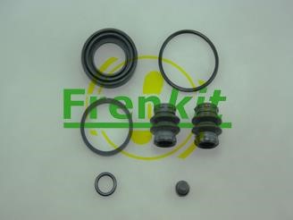 Frenkit 236040 Repair Kit, brake caliper 236040: Buy near me in Poland at 2407.PL - Good price!