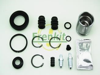 Frenkit 238908 Rear brake caliper repair kit 238908: Buy near me in Poland at 2407.PL - Good price!