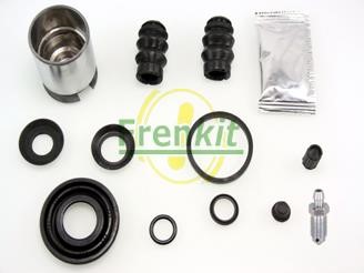  238912 Rear brake caliper repair kit 238912: Buy near me in Poland at 2407.PL - Good price!