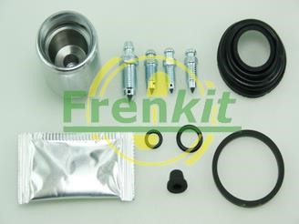  236907 Repair Kit, brake caliper 236907: Buy near me in Poland at 2407.PL - Good price!