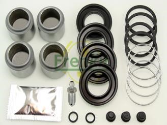  236911 Repair Kit, brake caliper 236911: Buy near me in Poland at 2407.PL - Good price!