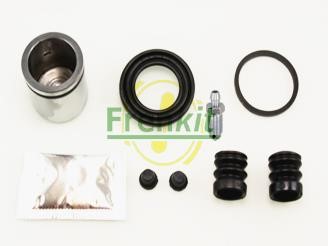 Frenkit 238922 Rear brake caliper repair kit 238922: Buy near me in Poland at 2407.PL - Good price!