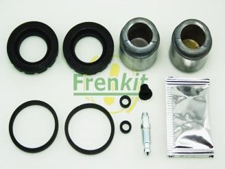  236913 Repair Kit, brake caliper 236913: Buy near me in Poland at 2407.PL - Good price!