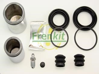 238927 Repair Kit, brake caliper 238927: Buy near me in Poland at 2407.PL - Good price!