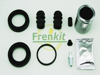  238936 Rear brake caliper repair kit 238936: Buy near me in Poland at 2407.PL - Good price!