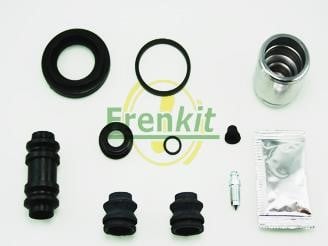 Frenkit 238943 Rear brake caliper repair kit 238943: Buy near me in Poland at 2407.PL - Good price!