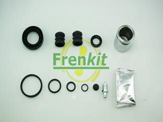 Frenkit 236934 Ремкомплект тормозного суппорта 236934: Купить в Польше - Отличная цена на 2407.PL!