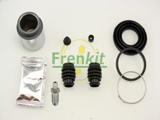  238947 Rear brake caliper repair kit 238947: Buy near me in Poland at 2407.PL - Good price!