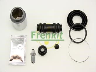 Frenkit 238948 Rear brake caliper repair kit 238948: Buy near me in Poland at 2407.PL - Good price!