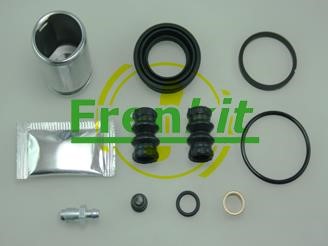  238951 Rear brake caliper repair kit 238951: Buy near me in Poland at 2407.PL - Good price!