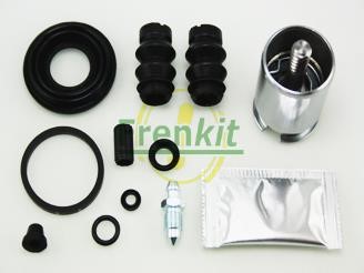 Frenkit 236938 Rear brake caliper repair kit 236938: Buy near me in Poland at 2407.PL - Good price!