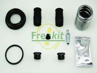  238964 Rear brake caliper repair kit 238964: Buy near me in Poland at 2407.PL - Good price!