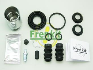  238976 Rear brake caliper repair kit 238976: Buy near me in Poland at 2407.PL - Good price!