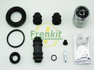 Frenkit 238978 Reparatursatz für Bremssattel hinten 238978: Kaufen Sie zu einem guten Preis in Polen bei 2407.PL!