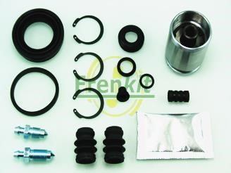 Frenkit 238981 Rear brake caliper repair kit 238981: Buy near me in Poland at 2407.PL - Good price!