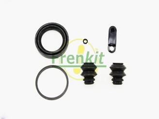 Frenkit 242027 Front brake caliper repair kit, rubber seals 242027: Buy near me in Poland at 2407.PL - Good price!