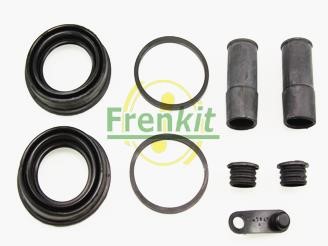 Frenkit 242031 Front brake caliper repair kit, rubber seals 242031: Buy near me in Poland at 2407.PL - Good price!
