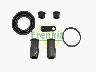 Frenkit 240018 Rear brake caliper repair kit, rubber seals 240018: Buy near me in Poland at 2407.PL - Good price!