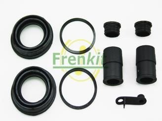 Frenkit 242036 Front brake caliper repair kit, rubber seals 242036: Buy near me in Poland at 2407.PL - Good price!