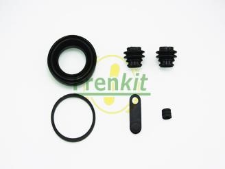 Frenkit 242040 Rear brake caliper repair kit, rubber seals 242040: Buy near me at 2407.PL in Poland at an Affordable price!