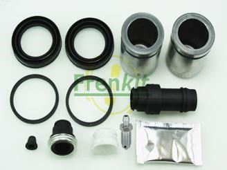  242901 Front brake caliper repair kit 242901: Buy near me in Poland at 2407.PL - Good price!