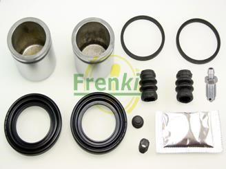  242903 Repair Kit, brake caliper 242903: Buy near me in Poland at 2407.PL - Good price!