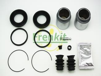  242906 Front brake caliper repair kit 242906: Buy near me in Poland at 2407.PL - Good price!