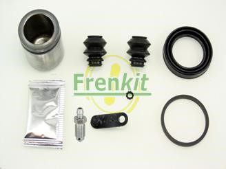 Frenkit 242910 Front brake caliper repair kit 242910: Buy near me in Poland at 2407.PL - Good price!