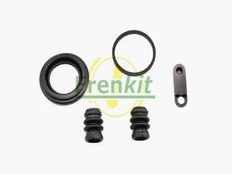Frenkit 240034 Rear brake caliper repair kit, rubber seals 240034: Buy near me at 2407.PL in Poland at an Affordable price!