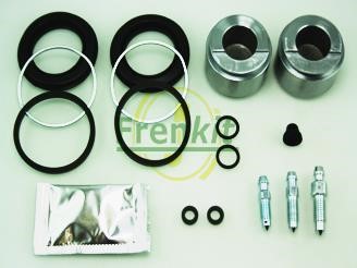 Frenkit 242918 Repair Kit, brake caliper 242918: Buy near me in Poland at 2407.PL - Good price!