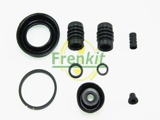 Frenkit 240043 Rear brake caliper repair kit, rubber seals 240043: Buy near me in Poland at 2407.PL - Good price!
