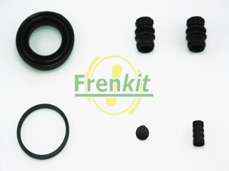Frenkit 240044 Rear brake caliper repair kit, rubber seals 240044: Buy near me at 2407.PL in Poland at an Affordable price!