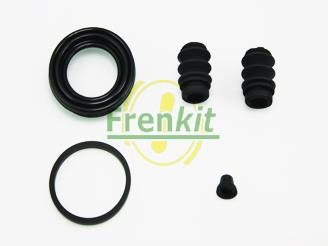 Frenkit 240045 Rear brake caliper repair kit, rubber seals 240045: Buy near me at 2407.PL in Poland at an Affordable price!
