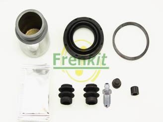 242928 Rear brake caliper repair kit 242928: Buy near me in Poland at 2407.PL - Good price!