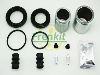  240901 Front brake caliper repair kit 240901: Buy near me in Poland at 2407.PL - Good price!