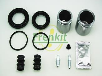 Frenkit 240902 Ремкомплект тормозного суппорта переднего 240902: Отличная цена - Купить в Польше на 2407.PL!