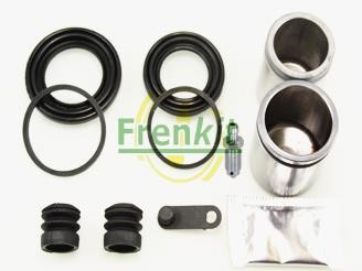 Frenkit 240903 Front brake caliper repair kit 240903: Buy near me in Poland at 2407.PL - Good price!