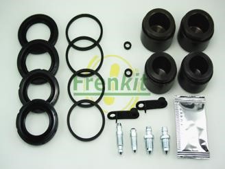 Frenkit 240919 Repair Kit, brake caliper 240919: Buy near me in Poland at 2407.PL - Good price!