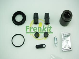  242950 Rear brake caliper repair kit 242950: Buy near me in Poland at 2407.PL - Good price!