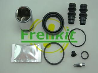 Frenkit 242953 Rear brake caliper repair kit 242953: Buy near me in Poland at 2407.PL - Good price!
