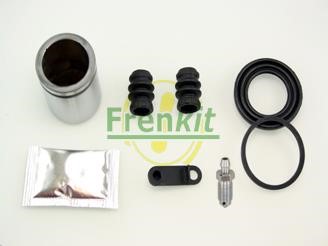  240921 Rear brake caliper repair kit 240921: Buy near me in Poland at 2407.PL - Good price!