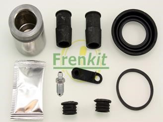  240927 Rear brake caliper repair kit 240927: Buy near me in Poland at 2407.PL - Good price!