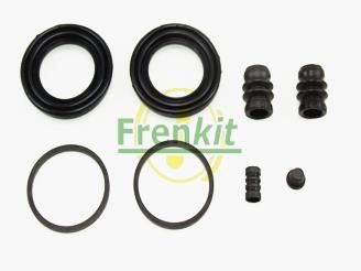 Frenkit 243002 Front brake caliper repair kit, rubber seals 243002: Buy near me in Poland at 2407.PL - Good price!