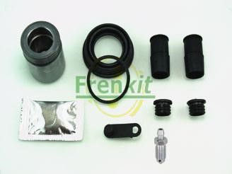  240931 Rear brake caliper repair kit 240931: Buy near me in Poland at 2407.PL - Good price!