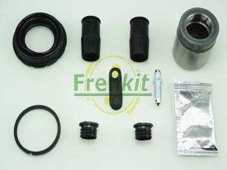  240933 Rear brake caliper repair kit 240933: Buy near me in Poland at 2407.PL - Good price!