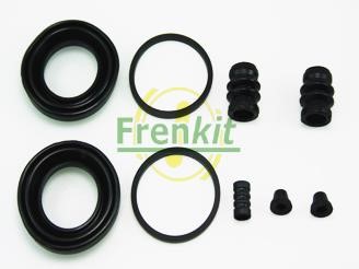 Frenkit 243007 Front brake caliper repair kit, rubber seals 243007: Buy near me in Poland at 2407.PL - Good price!