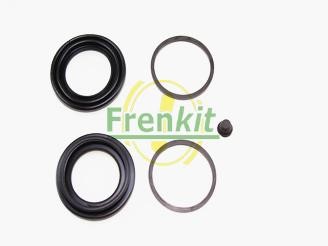 Frenkit 243009 Front caliper piston repair kit, rubber seals 243009: Buy near me in Poland at 2407.PL - Good price!