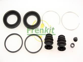 Frenkit 243016 Repair Kit, brake caliper 243016: Buy near me in Poland at 2407.PL - Good price!